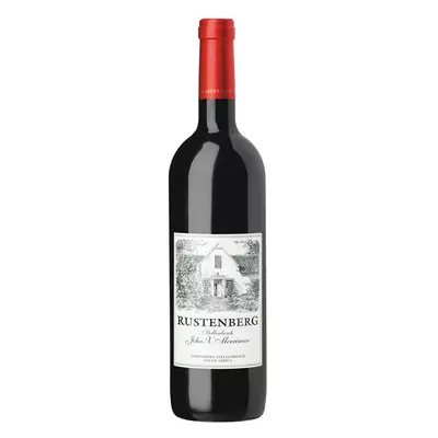 Rustenberg JohnxMerriman 750ml