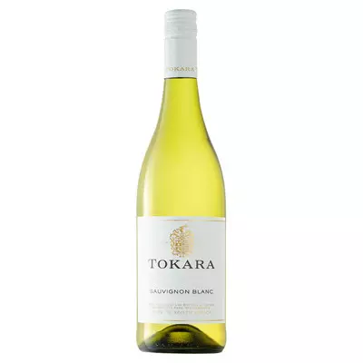 Tokara Zondernaam Sauvignon Blanc 750ml Tokara Zondernaam Sauvignon Blanc 750ml