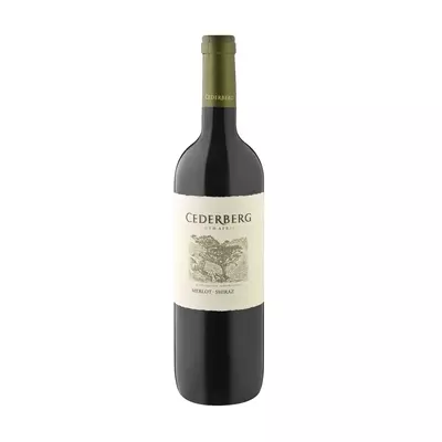 Cederberg Cederberger Red Blend 750ml x 6