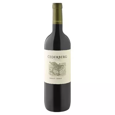 Cederberg Cederberger Red Blend 750ml
