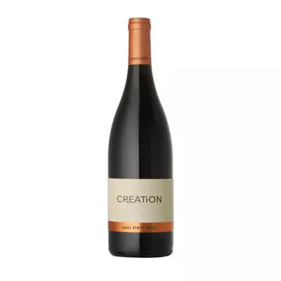 Creation Pinot Noir 750ml x 6 Creation Pinot Noir 750ml x 6