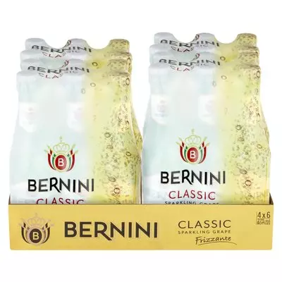 Bernini Classic 275ml x 24 Bernini Classic 275ml x 24