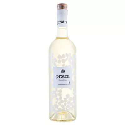 Protea Chenin Blanc 750ml x 6 Protea Chenin Blanc 750ml x 6