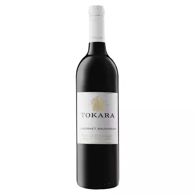 Tokara Zondernaam Cabernet Sauvignon 750ml x 6 Tokara Zondernaam Cabernet Sauvignon 750ml x 6