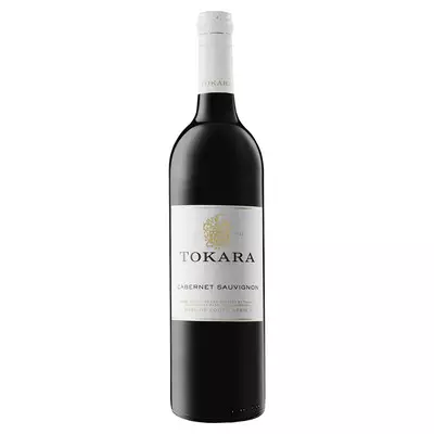 Tokara Zondernaam Cabernet Sauvignon 750ml Tokara Zondernaam Cabernet Sauvignon 750ml