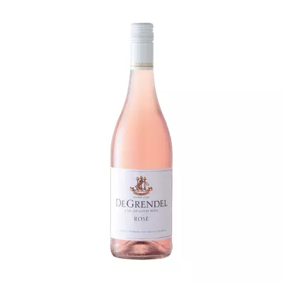 De Grendel Rose 750ml x 6 De Grendel Rose 750ml x 6