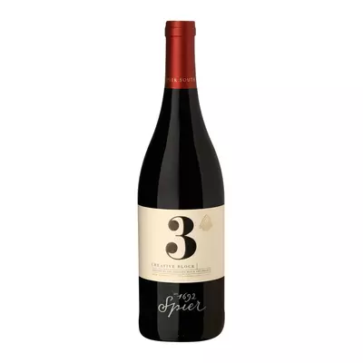 Spier Creative Block No.3 750ml x 6