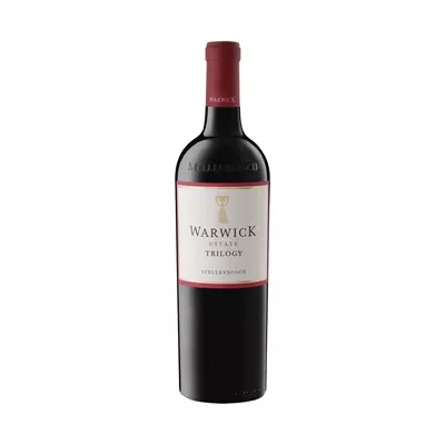 Warwick Trilogy 750ml Warwick Trilogy 750ml