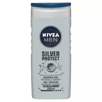 Nivea Protect Shower Gel 250ml Nivea Protect Shower Gel 250ml