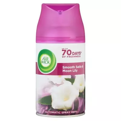Air Wick Freshmatic Touch of Luxury 250ml