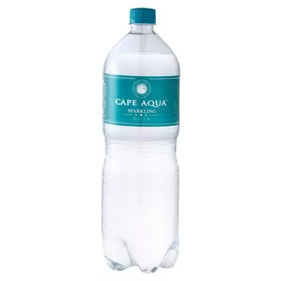 Cape Aqua Sparkling Water 1.5L Cape Aqua Sparkling Water 1.5L