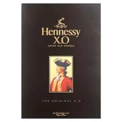 Hennessy XO Cognac 750ml Hennessy XO Cognac 750ml