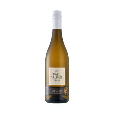 Paul Cluver Village Chardonnay 750ml Paul Cluver Village Chardonnay 750ml