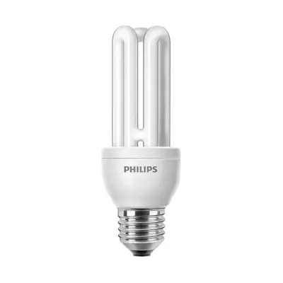 Philips Energy Save 14W CoolWhite Clipin