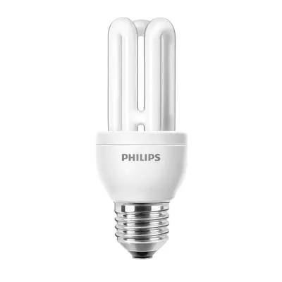 Philips Energy Save 11W ES Cool White Philips Energy Save 11W ES Cool White