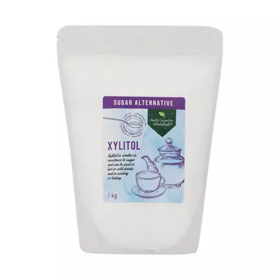 Health Connection Xylitol 1kg