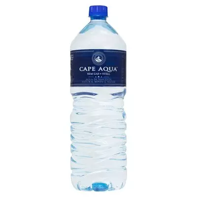 Cape Aqua Still Mineral Water 1.5l Cape Aqua Still Mineral Water 1.5l
