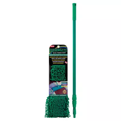 Verimark Flow Eco Mop Green