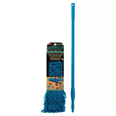 Verimark Flow Eco Mop Blue