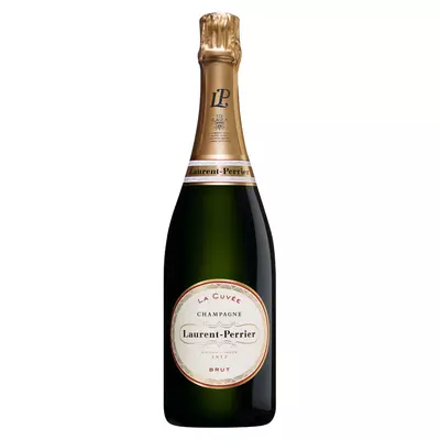 Laurent Perrier Brut Champgne 750ml