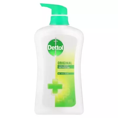 Dettol Body Wash Original 600ml