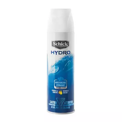 Schick Hydro Shaving Gel 240ml