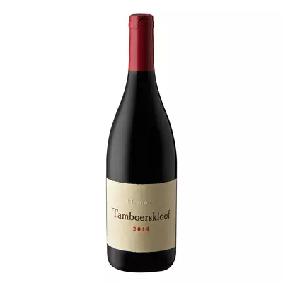 Tamboerskloof Syrah 750ml Tamboerskloof Syrah 750ml