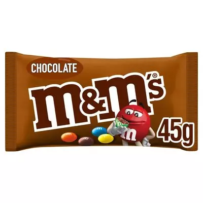 M&m's Chocolate 45g