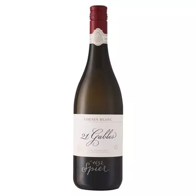 Spier 21 Gables Chenin Blanc 750ml Spier 21 Gables Chenin Blanc 750ml