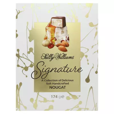 Sally Williams Signature Collection 170g