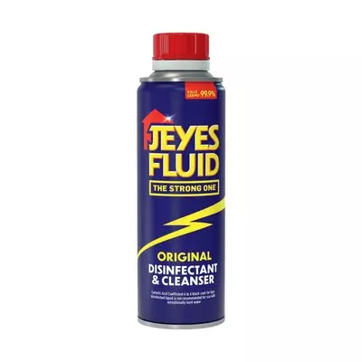 Jeyes Disinfectant And Cleaner Original 250ml Jeyes Disinfectant And Cleaner Original 250ml
