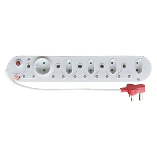 PnP Surge Multi Plug 10way
