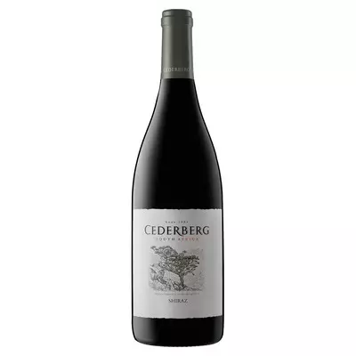 Cederberg Shiraz 750ml