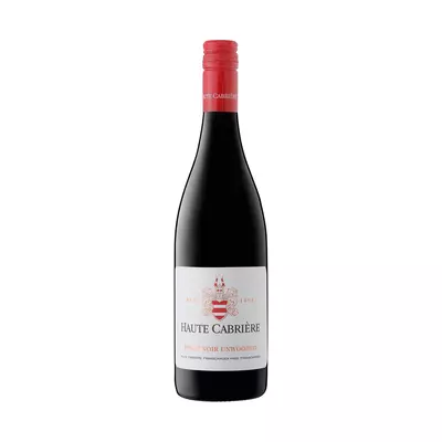 Cabriere Pinot Noir Unwooded 750ml x 6
