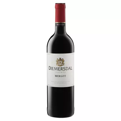 Diemersdal Merlot 750ml Diemersdal Merlot 750ml