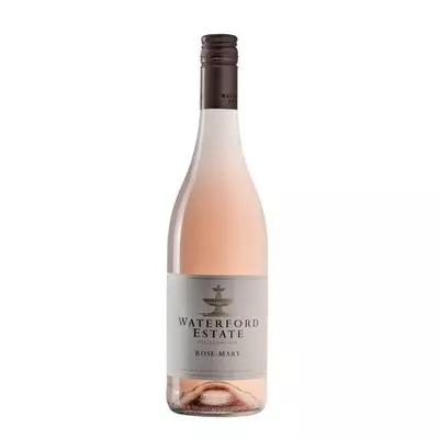 Waterford Estate Rose Mary 750ml x 6