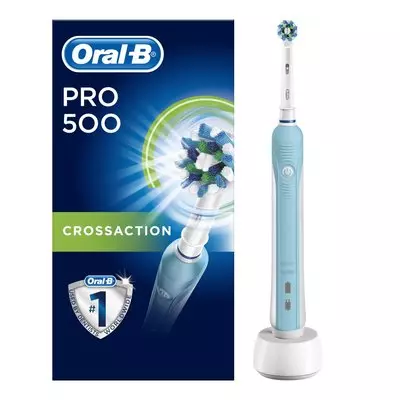 Oral-B Toothbrush Professonal Care 500
