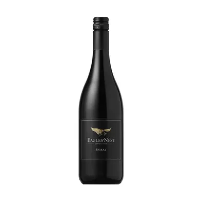 Eagles Nest Shiraz 750ml
