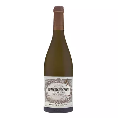 DMZ Reserve Chenin Blanc 750ml x 6 DMZ Reserve Chenin Blanc 750ml x 6