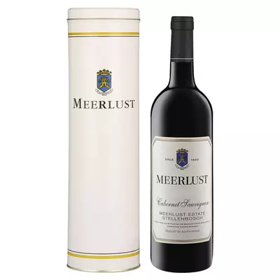 Meerlust Cabernet Sauvignon 750ml Meerlust Cabernet Sauvignon 750ml