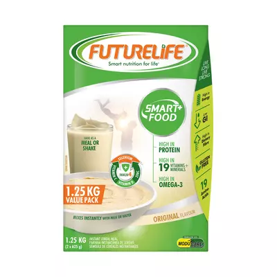 Futurelife Smart Food Original 1.25kg Futurelife Smart Food Original 1.25kg