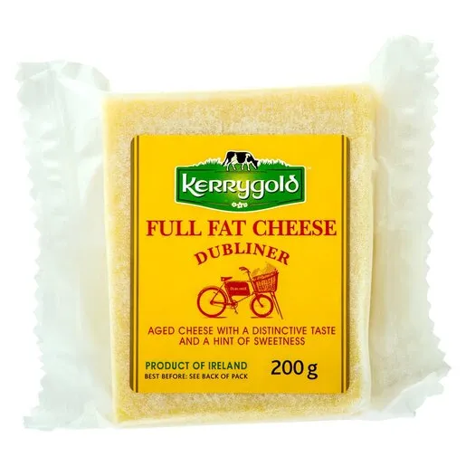 Kerrygold Dubliner 200g