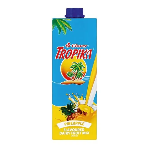 Tropika Eazy Long Life Pineaapple Juice 1L