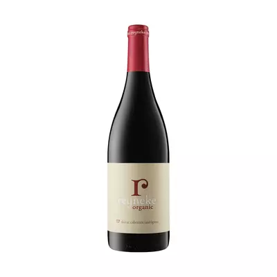 Reyneke Organic Shiraz 750ml x 6 Reyneke Organic Shiraz 750ml x 6