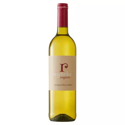 Reyneke Organic Sauvignon Blanc 750ml Reyneke Organic Sauvignon Blanc 750ml