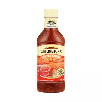 Wellington Sweet Chilli Sauce 700g