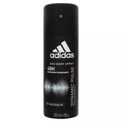 Adidas Dynamic Pulse Deodorant 150ml