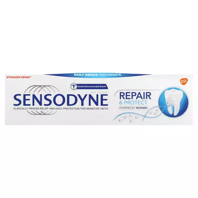 Sensodyne Repair & Protect Toothpaste 75ml