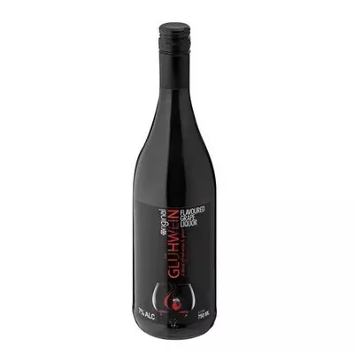 Original Iced Gluhwein 750ml x 6 Original Iced Gluhwein 750ml x 6