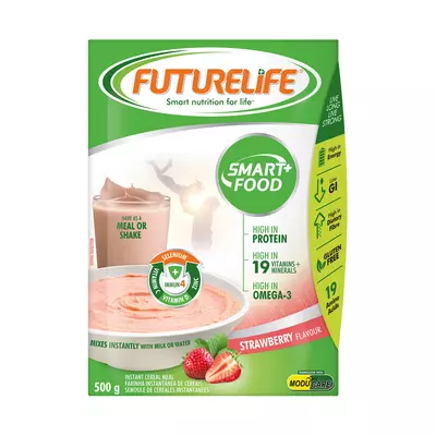 Futurelife Smart Food Strawberry 500g Futurelife Smart Food Strawberry 500g